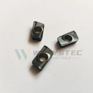 APMT1604PDER Carbide CNC Inserts thumbnail-4