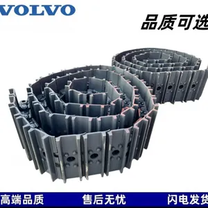FRONT IDLER Undercarriage Part TRACK ROLLER thumbnail-1