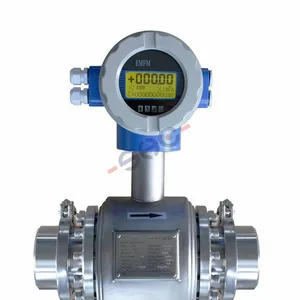 Mgg/kl-dw Electromagnetic Flowmeter Sensor, Constant Pressure Sensor, Oil Pressure and Air Pressure Sensor With Diffused Silicon Core thumbnail-1