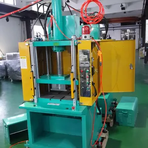 Shanghai Zhuen ZHUEN 20T Trimming Press thumbnail-5