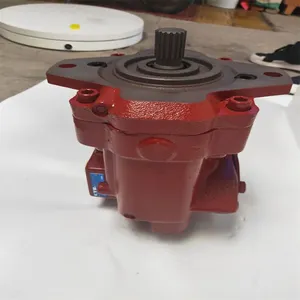 PSVL Series PSVL-54CG-13 Hydraulic Excavator Piston Pump Main Pump PSVL-42CG PSVL-54CG PSVL-84 thumbnail-3