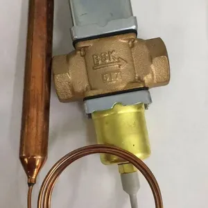 SAGINOMIYA OWR-5004G OWR-5006G OWR-5010G Temperature Water Control Valve thumbnail-1