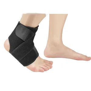 Ankle Brace Raise Stability Relief From Pressure thumbnail-5