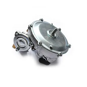 ACT LPG Reducer AT07 for 4 6 8 Cylinder EFI Kit LPG Auto Engine 5th Generation Direct Injection System thumbnail-3