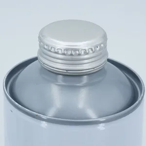 Aluminum Plifer Proof Caps for Beer Bottle Lid thumbnail-2