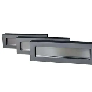 High Density Graphite Launder For Aluminum Smelting thumbnail-2