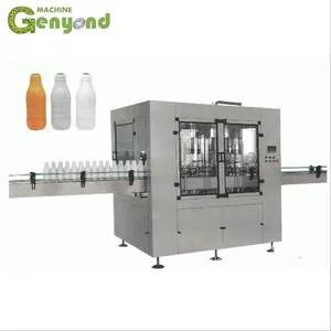 Liquid Material Automatic Filling Machine for Promotion thumbnail-6