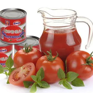 Shanghai Factory Tomato Paste Production Plant Ketchup Making Machine/ Tomato Sauce Fruit Jam Processing Line thumbnail-2