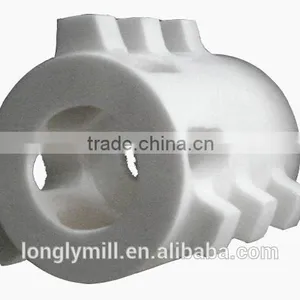 Longly NT-V0.3L With Peg for Ink Pigment Phamaceuticals Lab Ball Mill thumbnail-4