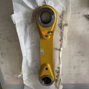 SDLG Original 29150033471 Connecting Rod B648×100×113-46×124 for LG Machinery With Good Price in Stock thumbnail-1
