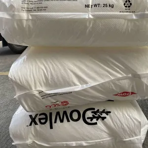 Thailand SCG LLDPE 5185 Good Processability Extrusion Molding Grade thumbnail-1