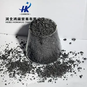 Carbon Additive GPC for Metal Melting Process thumbnail-1