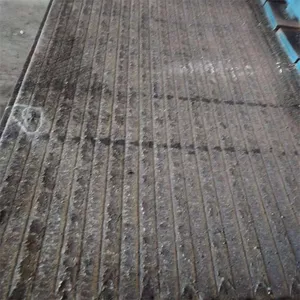 Hardox 400 Equivalent Abrasion Resistant Steel Plate 4.5-150mm Thickness Chute Hopper thumbnail-4