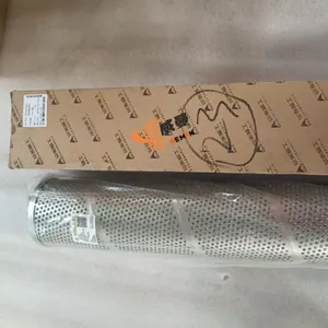 Original SDLG 2910000061 Filter for Wheel Loader Spare Parts in Stock. thumbnail-3