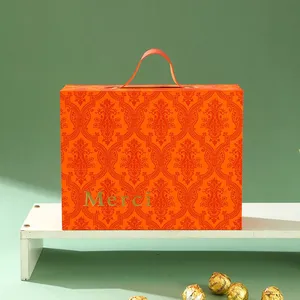 Integrated Manufacturer of Packaging Box Design and Printing thumbnail-3