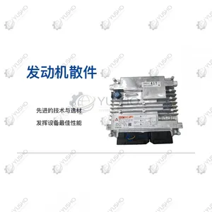 Engine 800157274 for XCMG Excavator Genuine OEM thumbnail-1