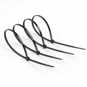 Flame-Retardant Nylon Cable Ties 3.6mm Width x 150mm Length thumbnail-5
