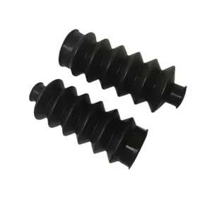 Multicolor Customized Rubber Special-shaped Parts-Core Adaptation for Southeast Asian Automotive Component Factories thumbnail-1