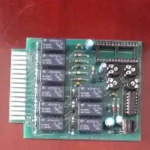 IMCOS-1000 Alarm Tone Generator PCB for IMCOS Integrated Marine Communication System thumbnail-3