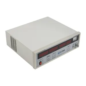 LED Digital Display Motor Parameter Tester thumbnail-5
