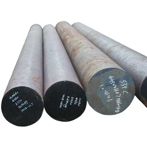 20crmo5 20MnV6 Carbon Steel Round Bar Alloy Steel Round Bars thumbnail-6