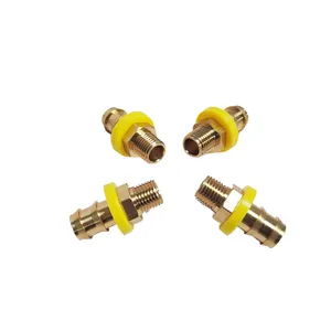 Tianlong Xiangying Tlong American-style Mold Copper Water Nozzle Tl-hnr14pl Copper Water Nozzle, In-stock and Customizable thumbnail-5