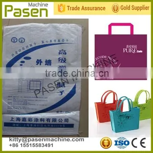 Newly Designed Non Woven Bag Printing Machine | Plastic Bag Printer Machine | Pizza Box Printing Machine Quality Choice thumbnail-6