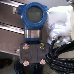 Diaphragm Seal Pressure Transmitter thumbnail-2
