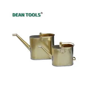 Non Sparking Bucket,Portable Carrying Design,Reliable Material Container,Smooth Surface Finish thumbnail-5