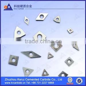 Tungsten Carbide Base for PCD Inserts thumbnail-1
