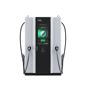 Repower Times Integrated Photovoltaic-energy Storage-charging Cabinet 107~241 Kwh thumbnail-1