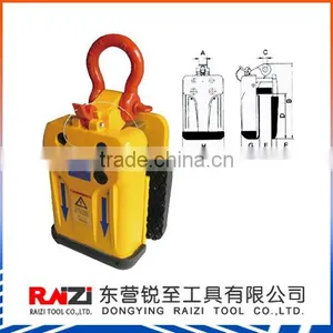 STONE SLAB LIFTER thumbnail-1