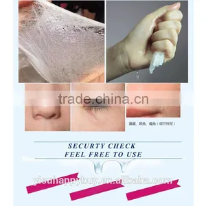 High Quality Silk Face Mask for Whitening Skin and Whole Effect Hydrating thumbnail-6