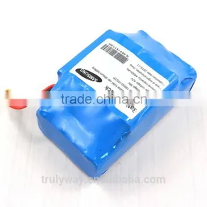 Safety Rechargeable Battery for Self Balancing Scooters thumbnail-5