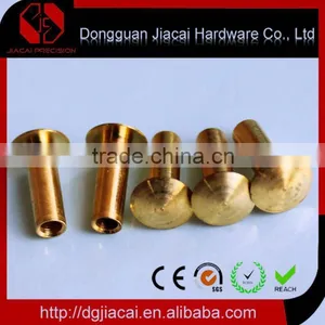 High Aluminum Precison Mane Part thumbnail-1
