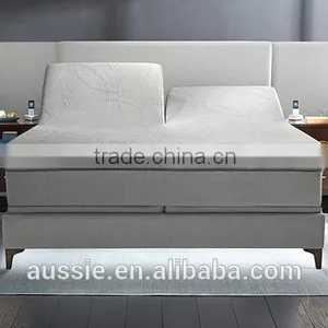 Wallhugger Massage Adjustable Electric Bed thumbnail-2