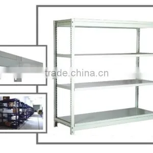 FOSHAN JIABAO JIEBAO Ligh Duty Warehouse Rack for Stationer thumbnail-3