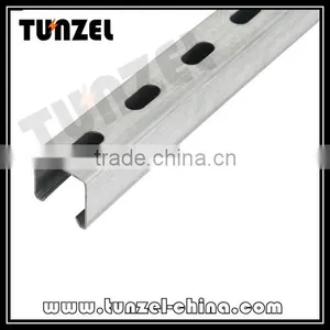Slotted Support C Channel thumbnail-1
