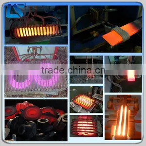 Engineers Available to Service Machinery Overseas After-sales Service Provided Portable Induction Heating Equipment thumbnail-4