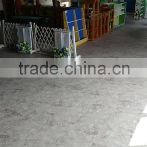 Anti-slip Wear Resistance Vinyl Floor Tiles Manufacturer thumbnail-3
