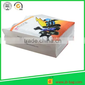 Fasionable Biodegradable Plastic Bags thumbnail-2
