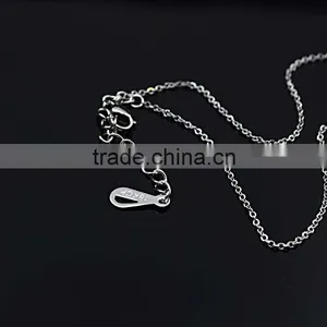 Gold Layered Chain Flowers Women Fashion Necklaces thumbnail-6