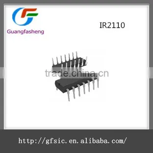 Drive Chips IC With IR2110 thumbnail-1