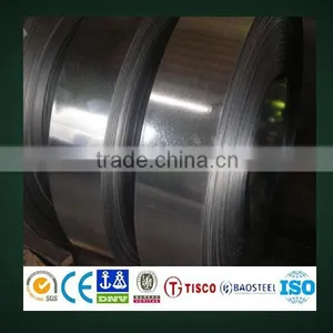Astm 304 Stainless Steel Strips Factory thumbnail-3