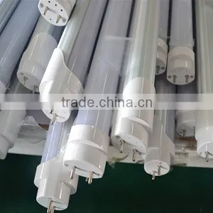 Retrofit T8 Led Lighting CE RoHS 120cm 150cm 240cm 36w Led Light Tube 25w thumbnail-1