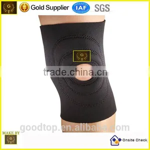 Wholesale Adjustable Knee Pad, Neoprene Knee Support thumbnail-1