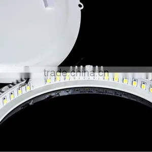 New Items Glass Housing 3 Years Warranty 18W Surface Mounted Led Ceiling Light thumbnail-6