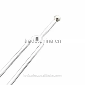 Drop Shipping Curved Soprano Saxophone Standard 440Hz Stainless Steel Tuning Forks thumbnail-6