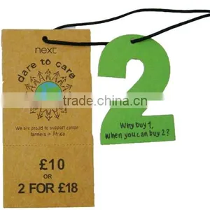 Factory Price High Quality Hang Tag Custom thumbnail-1