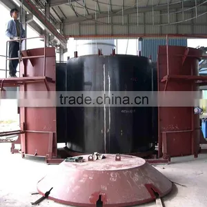 Vertical Casting Pipe Mould thumbnail-1